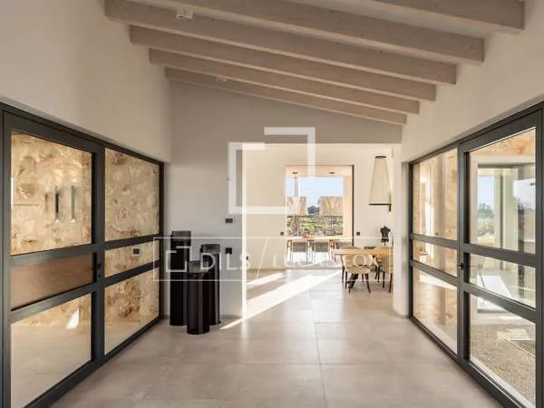 556m² country house with 165m² terrace for sale in Santanyí — photo 9