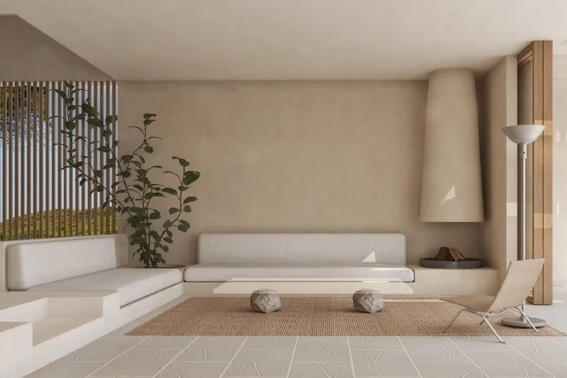 Villa project with license in Sa Torre Nova near Cala Santanyí — photo 5