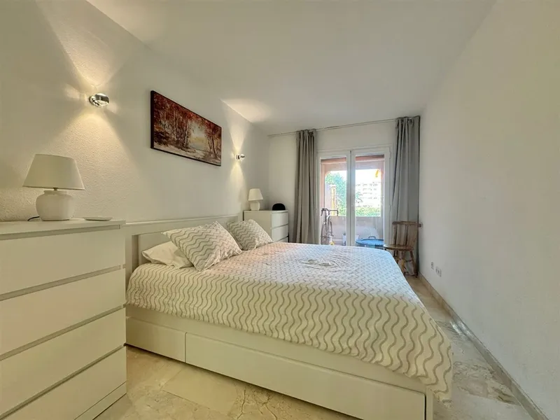 Duplex apartment in Port Adriano Village - El Toro in El Toro — photo 6