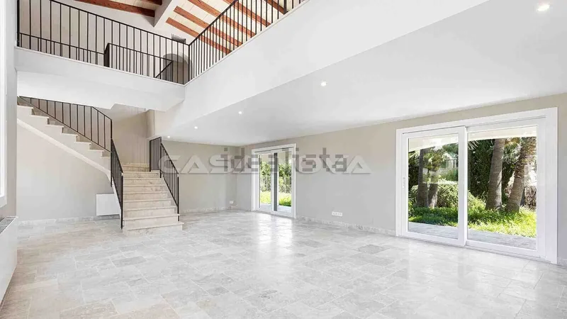 Detached house for sale in Sol de Mallorca — photo 11