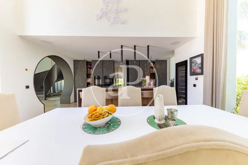 Luxury Villa for Sale in Santa Ponsa — photo 9