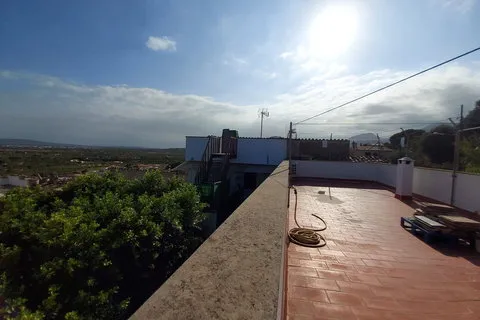 Village house in Lloseta, Mallorca — photo 7
