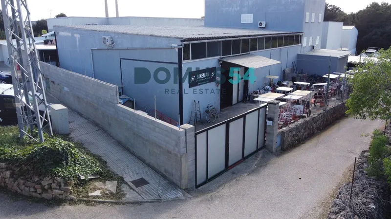 commercial in Alcudia — photo 4