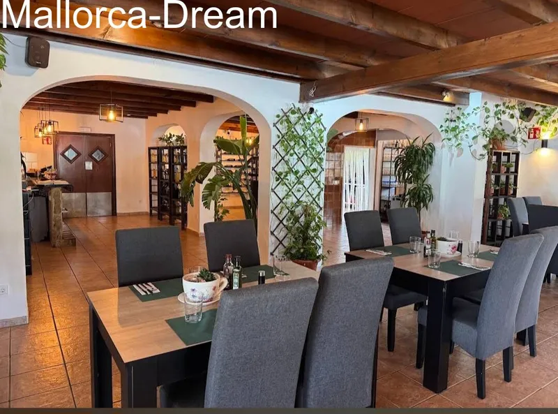 Sa Coma: Top Restaurant Available for Rent Immediately - No Transfer Fee — photo 2
