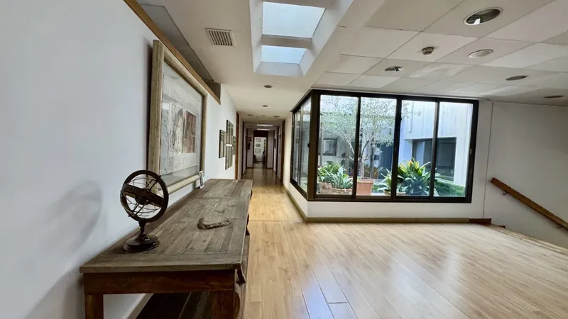 Offices for rent in Palma - Blanquerna area — photo 7