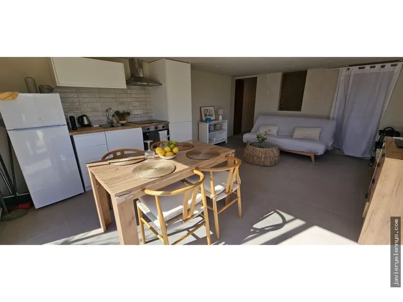 Rural house rental in Diseminado Poligono 1 — photo 6