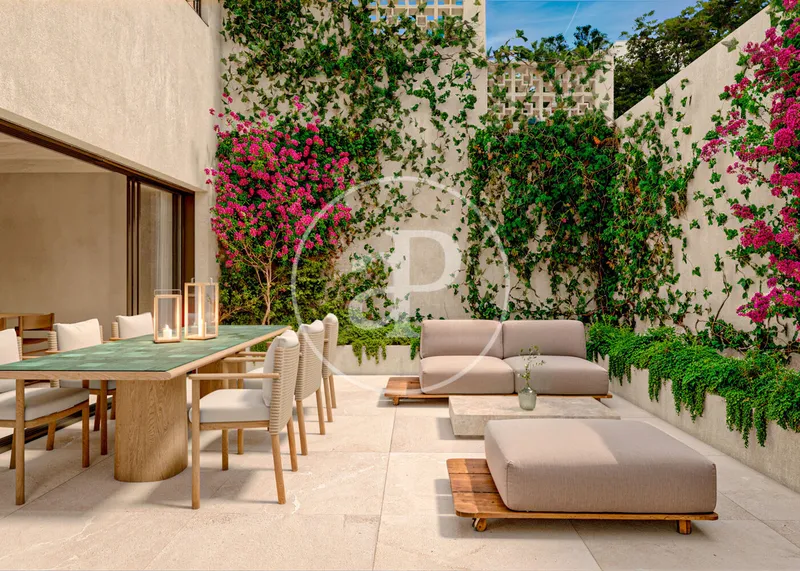 New-Build Villa for Sale in Son Espanyolet — photo 3