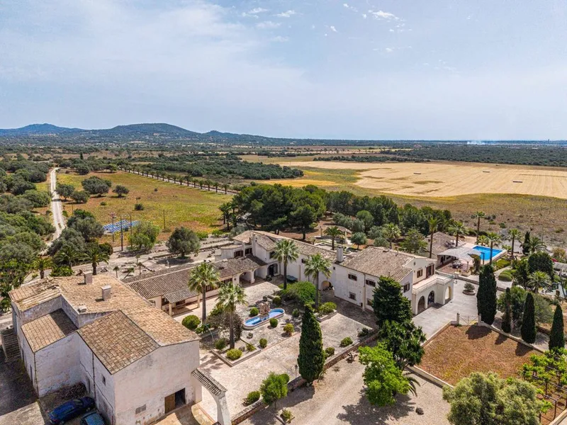 Rural or Farmhouse in Santanyí, Province of Balearic Islands — photo 9