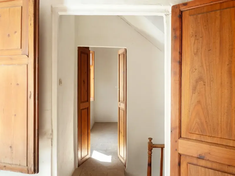 Townhouse in the heart of Soller - Needs complete renovation — photo 4