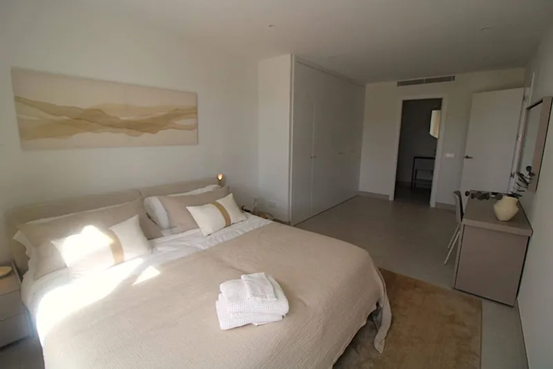 Penthouse in Campos, Province of Balearic Islands — photo 12