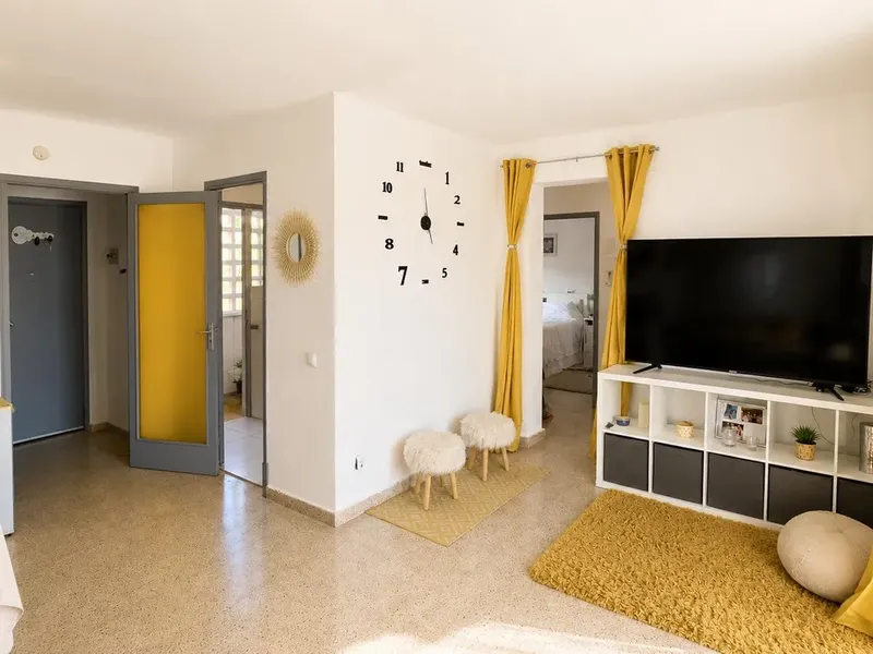 Apartment in Son Ferrer, Mallorca — photo 2