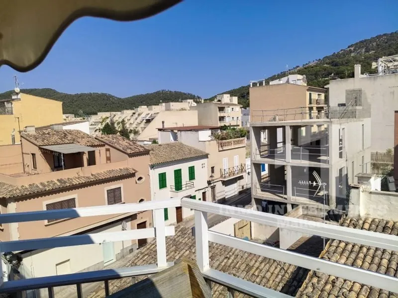 Semidetached House in Andratx, Province of Balearic Islands — photo 2