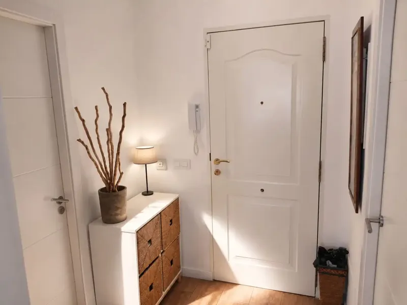 Almost new semi-detached chalet 4 bedrooms private pool and garage. School area (Son Peretó-La Vileta) — photo 4