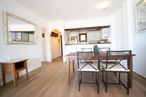 Apartment in Port de Soller, Mallorca — photo 8