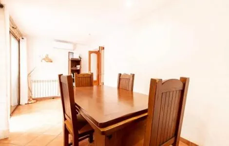 Ground floor apartment - Palma de Mallorca (El Coll d'en Rabassa) — photo 6