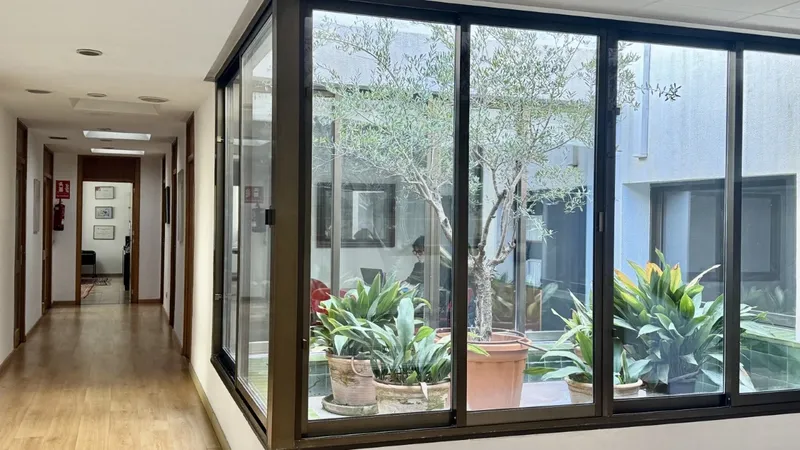 Offices for rent in Palma - Blanquerna area — photo 9