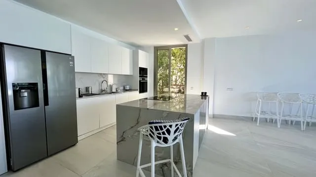 Apartment for rent in Colonia de Sant Jordi, Ses Salines — photo 5