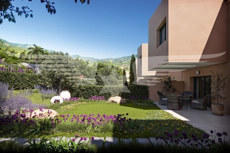 Esporles I 4-room terraced villa with parking space — photo 11
