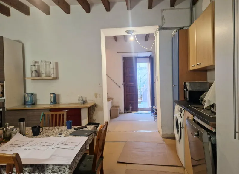 Authentic Mallorcan House with Charm and Great Potential — photo 4