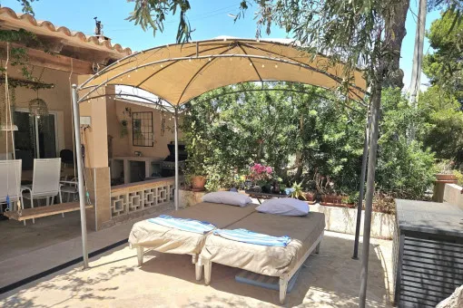 Cala Llombards, Charming Holiday Home with Private Pool for Seasonal Rental in Cala Llombards Available from September 2026 (no long-term rental) — photo 4