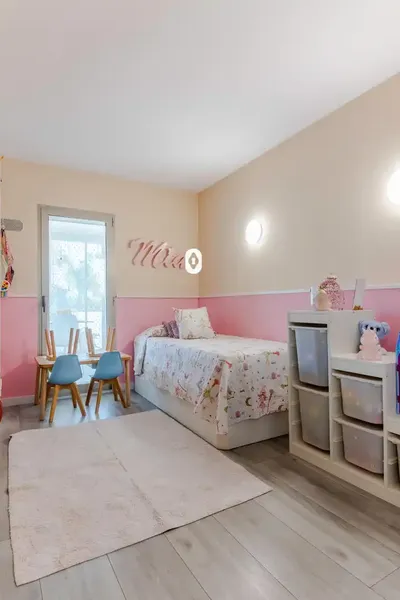 Charming townhouse only 10 years old in Crestatx — photo 12