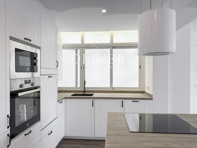 Brand new flat in Santa Catalina — photo 7