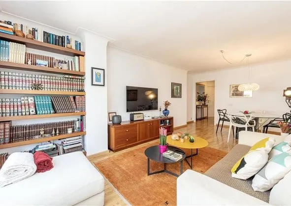 Flat / apartment in Sta Catalina - El Jonquet, Palma de Mallorca — photo 2