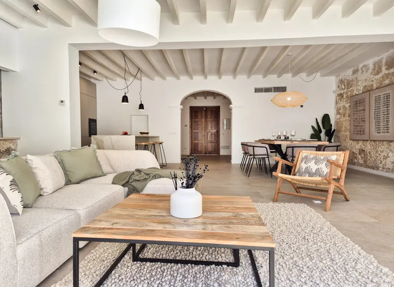 Townhouse for sale in Palma de Mallorca — photo 3