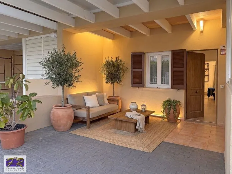 villa in Alcudia — photo 1