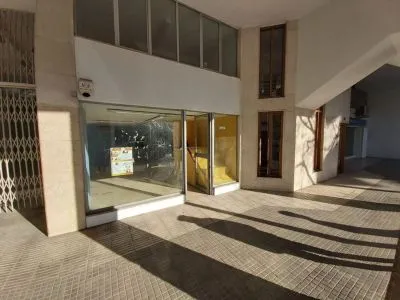 Business Premise - Palma de Mallorca (Paseo Marítimo) — photo 1