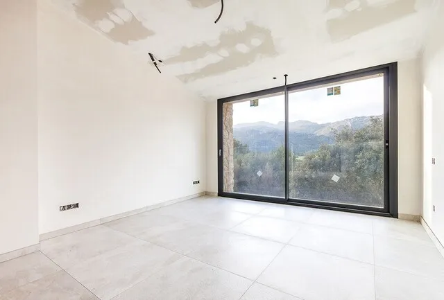 ETV Licensed Villa for Sale in Campanet Valley - Legalisation Project Submitted, North Mallorca — photo 9