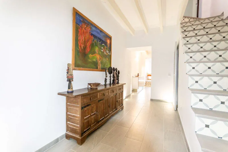 Townhouse with garden in Felanitx — photo 5