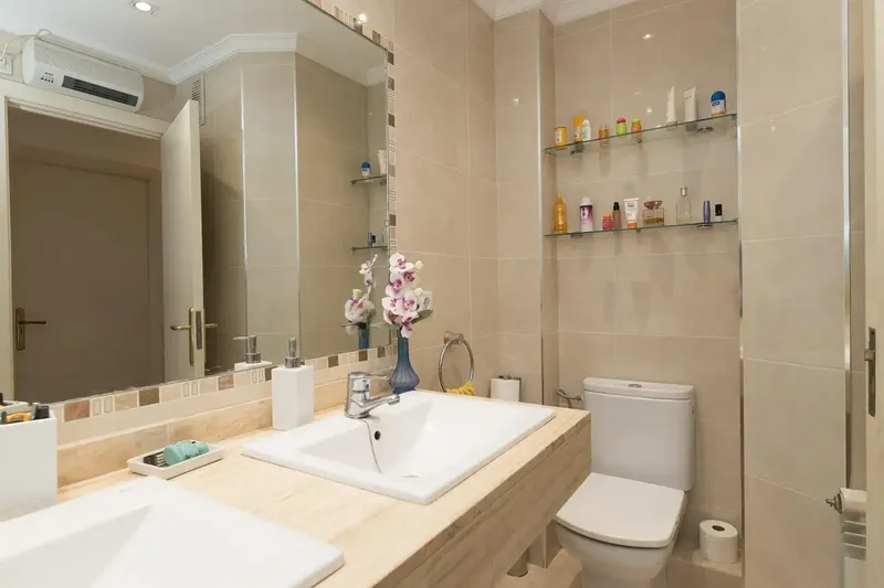 Exclusive penthouse on Calle Blanquerna, Palma, stands out for its central location and unobstructed views. — photo 9