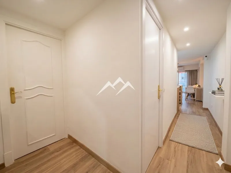 Short-term rental in Plaza Madrid — photo 11