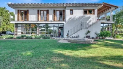 House in El Coll d'en Rabassa — photo 3