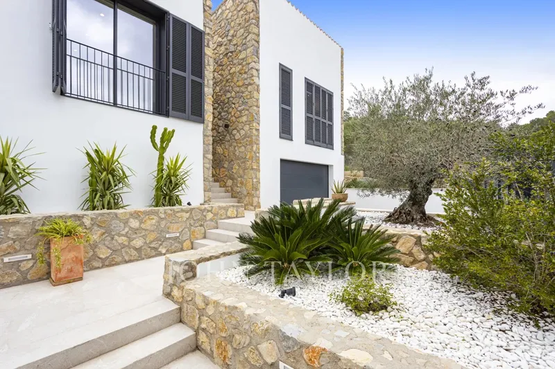House for sale in Esporles — photo 1