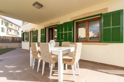 Villa in Algaida, Mallorca — photo 11
