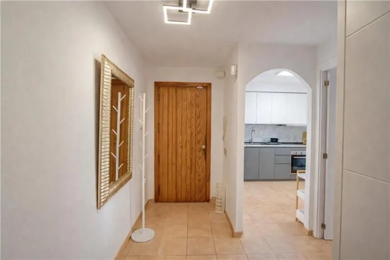 Flat with a terrace of approximately 100 m², next to Paseo de Mallorca — photo 4