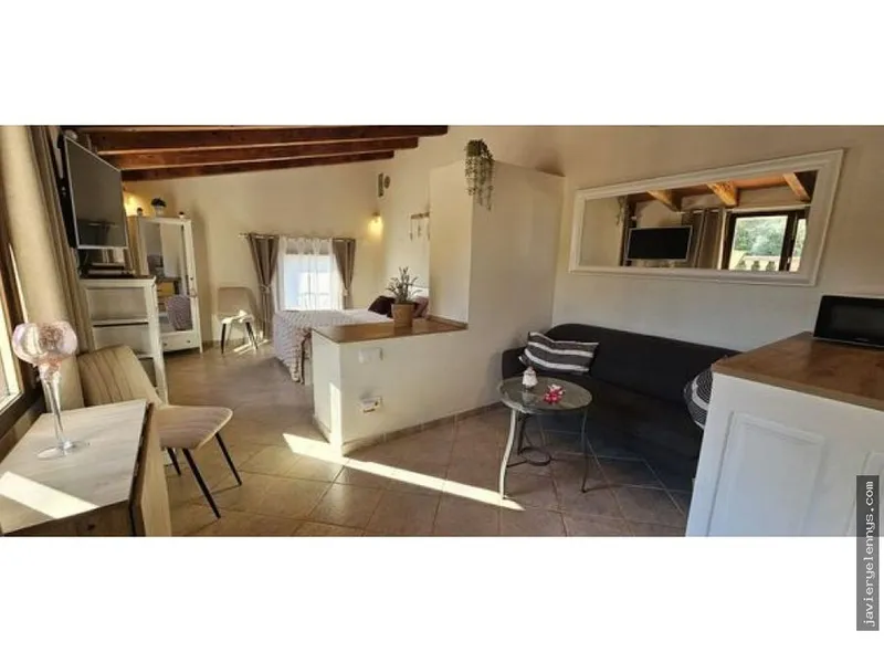 Rural house rental in Poligono Poligon 23 — photo 6
