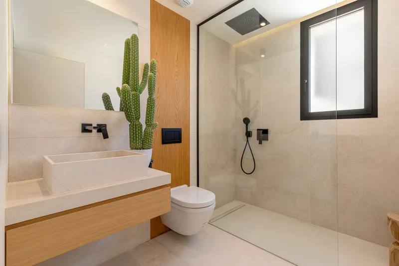 Modern new-build residence in a central location in Santa Ponsa 1 — photo 8