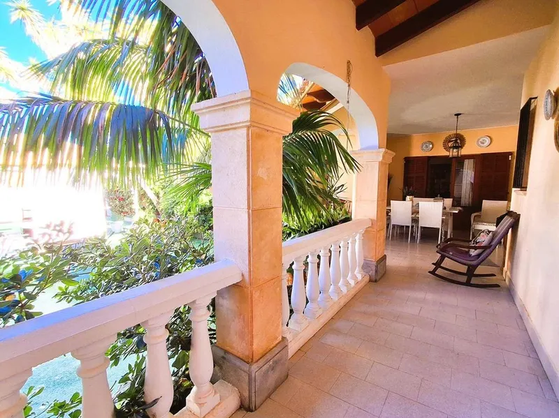 Villa in Capdepera, Province of Balearic Islands — photo 3