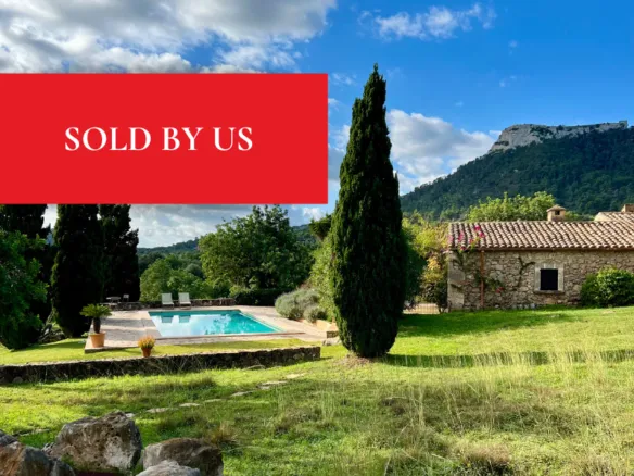 The Perfect Finca in Valldemossa – A Dream Home in the Tramuntana — photo 9