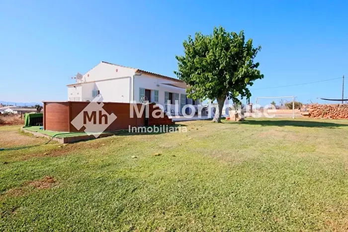 Casa en alquiler de 3 habitaciones: Santa Margalida Poble, Santa Margalida — photo 3