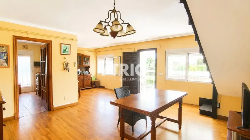 Great Opportunity in El Toro, Calvià! Detached House with Huge Potential near the Beach — photo 2