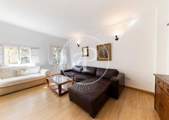 Flat / apartment in La Seu, Palma de Mallorca — photo 1