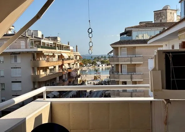 Flat / apartment in Calle de l'Hostaleria, Port d'Alcúdia - Platja d'Alcúdia, Alcúdia — photo 2
