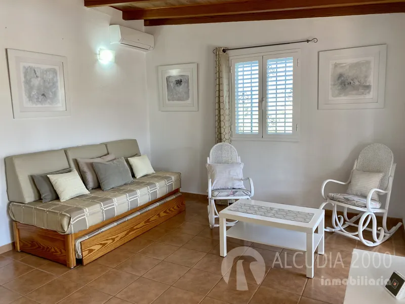 Country home — photo 10