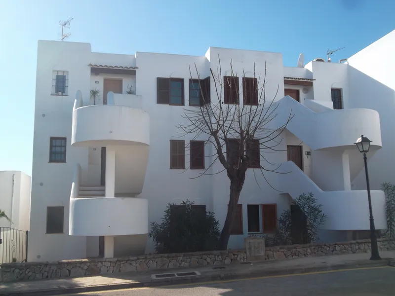 Modern ground floor apartment with communal pool in Cala Dor — AP 33 CM — photo 2