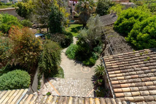 Sóller: Traditional Mallorcan finca in perfect condition on the edge of Sóller — photo 11