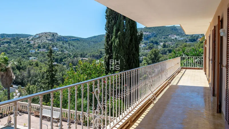 Villa for sale in Son Vida — photo 9